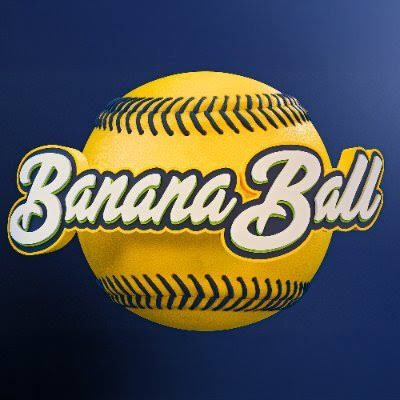 Banana Ball Game Raffle - Firefighters vs Coconuts - Wichita, KS - logo